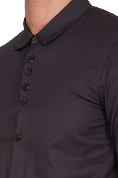 Saba Shirt - cooder