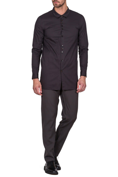 Saba Shirt - cooder
