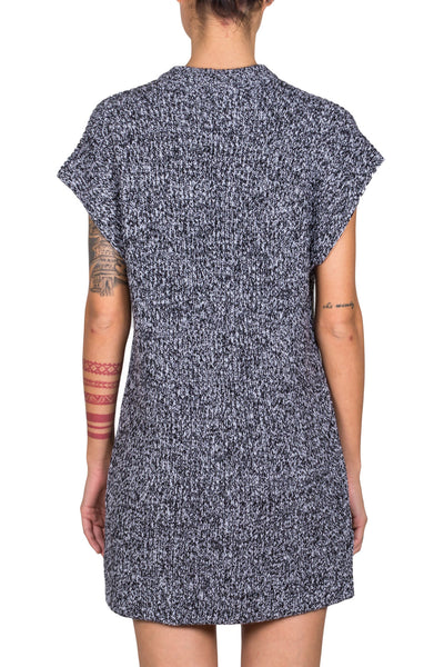 Knitted Dress - cooder