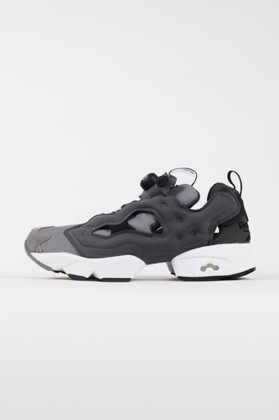Insta Pump Fury Tech - cooder