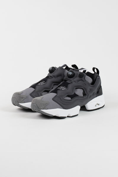 Insta Pump Fury Tech - cooder