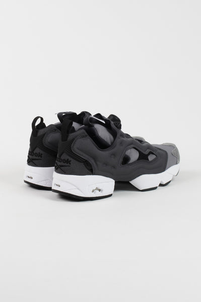 Insta Pump Fury Tech - cooder