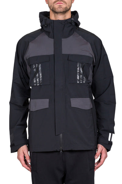 White Mountaineering Shell Jacket - cooder