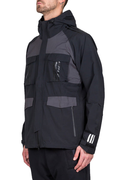 White Mountaineering Shell Jacket - cooder