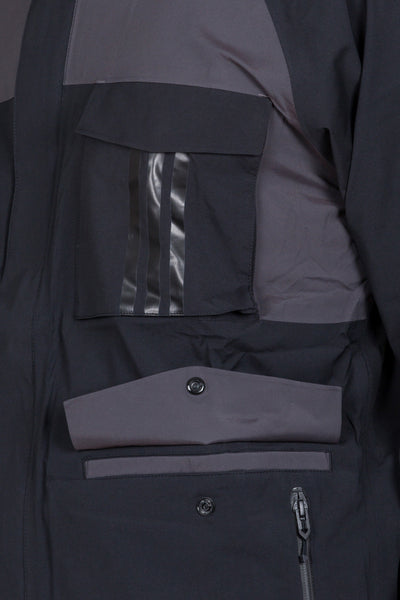 White Mountaineering Shell Jacket - cooder