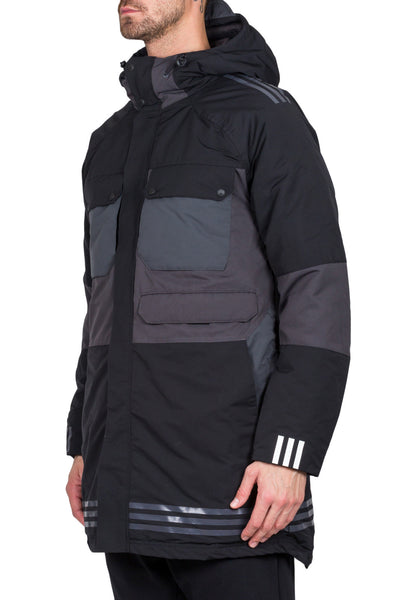 White Mountaineering Down Jacket - cooder