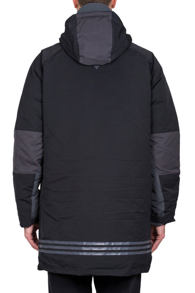 White Mountaineering Down Jacket - cooder