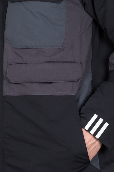 White Mountaineering Down Jacket - cooder