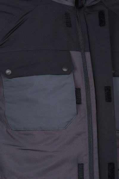 White Mountaineering Down Jacket - cooder