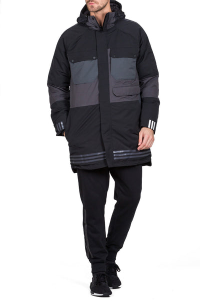 White Mountaineering Down Jacket - cooder