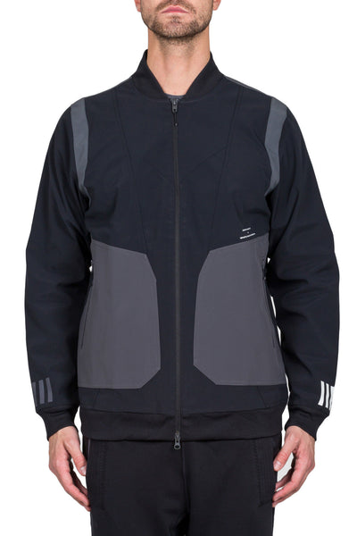 White Mountaineering Varsity Jacket - cooder