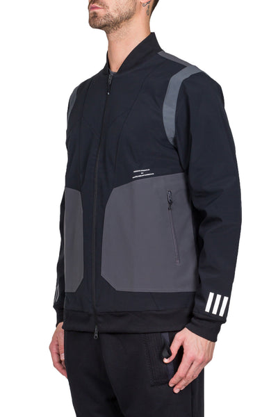 White Mountaineering Varsity Jacket - cooder