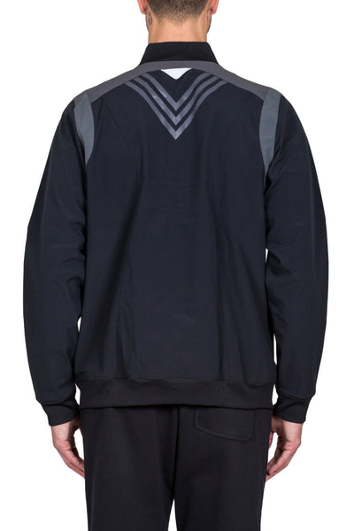 White Mountaineering Varsity Jacket - cooder