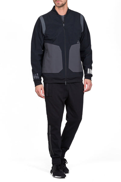 White Mountaineering Varsity Jacket - cooder