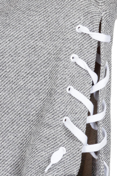 Drawcord Track Jacket - cooder
