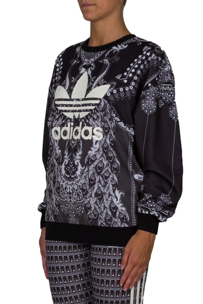 Pavao Sweater - cooder
