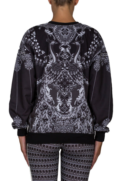 Pavao Sweater - cooder