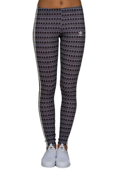 Pavao Leggings - cooder