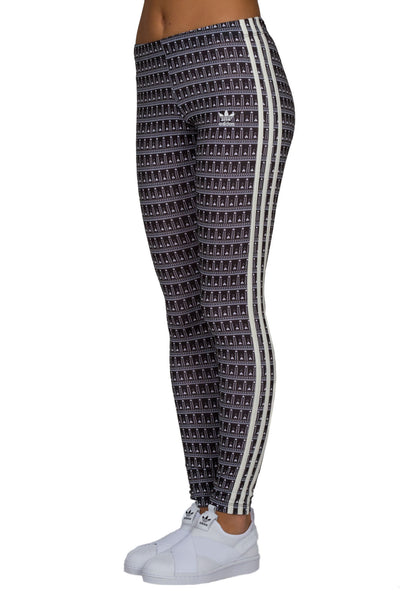 Pavao Leggings - cooder