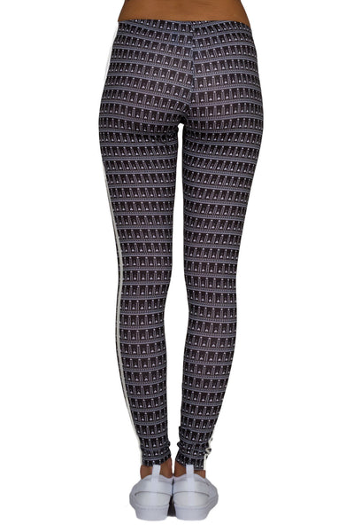 Pavao Leggings - cooder