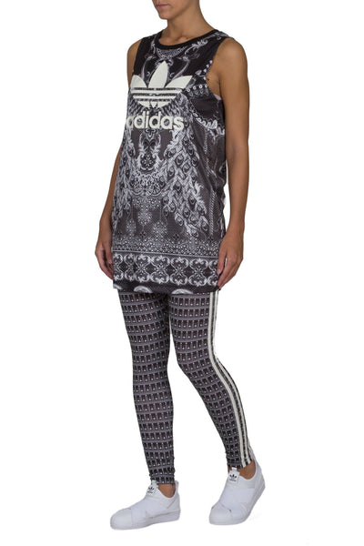 Pavao Leggings - cooder