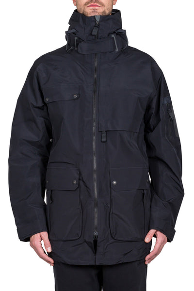 Day One Gore Tex Parka - cooder