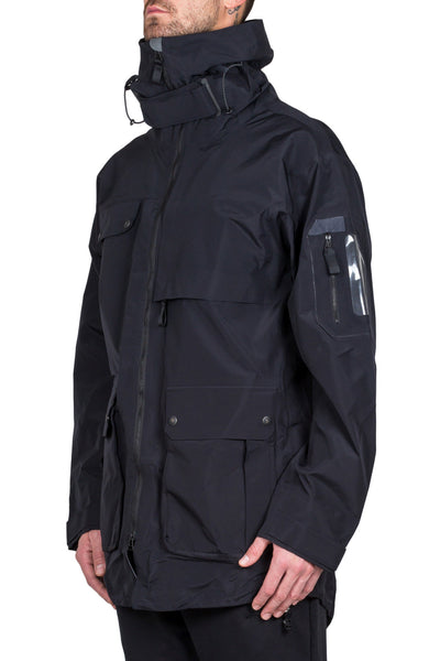 Day One Gore Tex Parka - cooder