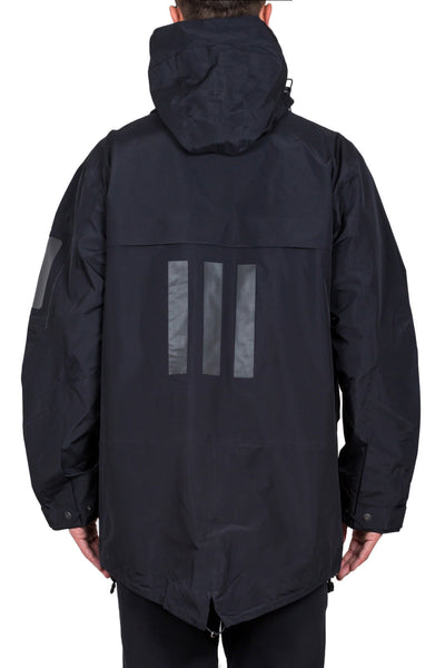 Day One Gore Tex Parka - cooder