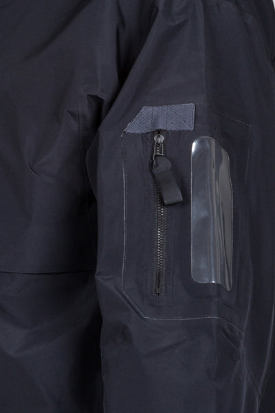 Day One Gore Tex Parka - cooder