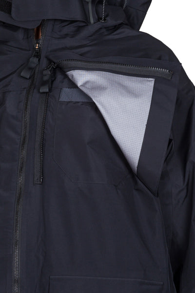 Day One Gore Tex Parka - cooder