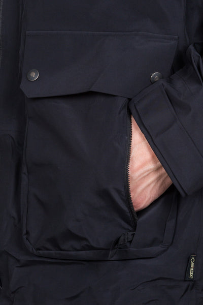 Day One Gore Tex Parka - cooder
