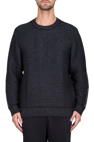 Day One Tech Sweater - cooder