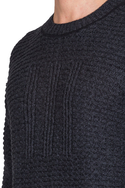 Day One Tech Sweater - cooder