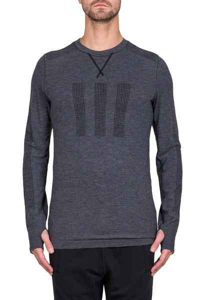 Day One Seamless Tee - cooder