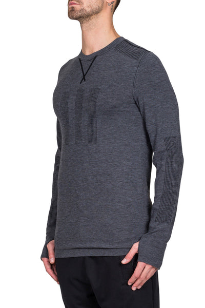 Day One Seamless Tee - cooder