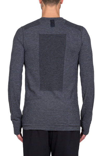 Day One Seamless Tee - cooder