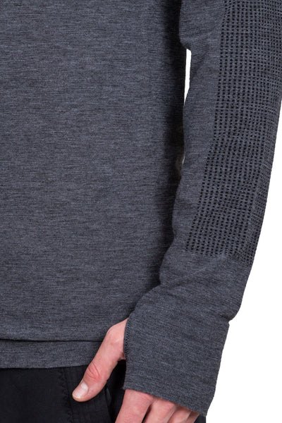Day One Seamless Tee - cooder