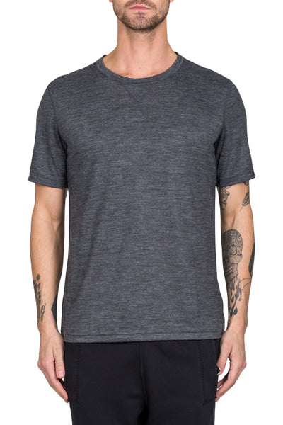 Merino Tee - cooder