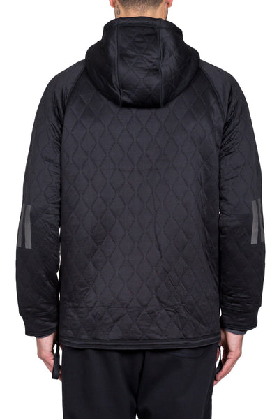 Day One Tech Hoodie - cooder