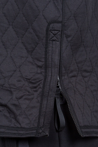 Day One Tech Hoodie - cooder