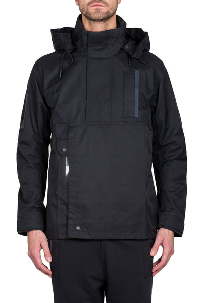 Day One Outer Shell Windbreaker - cooder