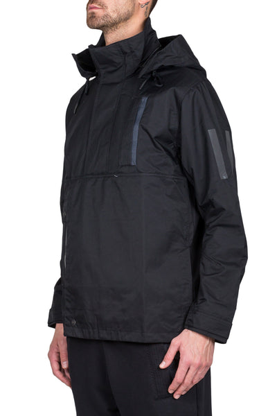 Day One Outer Shell Windbreaker - cooder