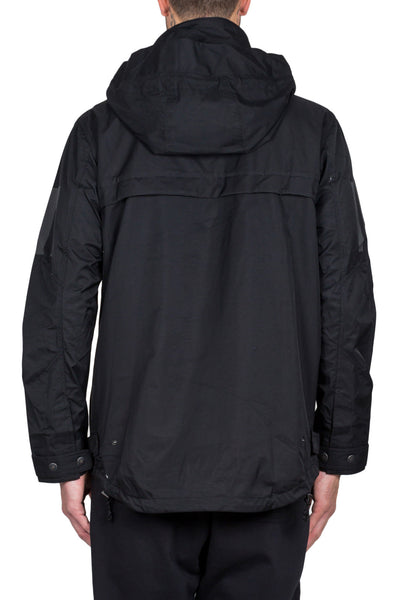 Day One Outer Shell Windbreaker - cooder