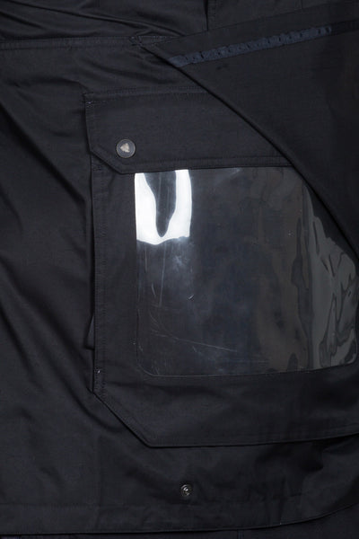 Day One Outer Shell Windbreaker - cooder