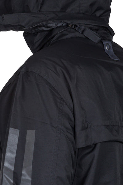 Day One Outer Shell Windbreaker - cooder