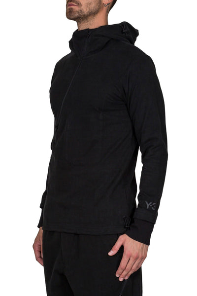 Grain Jsy Hoody - cooder
