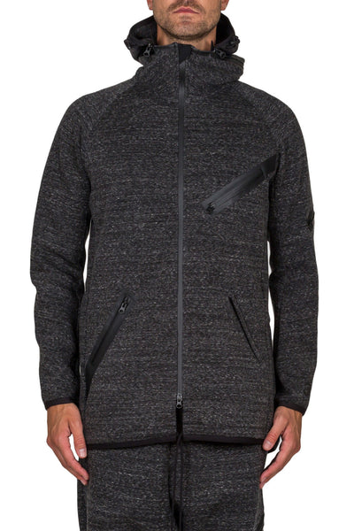 Future Sport Parka - cooder