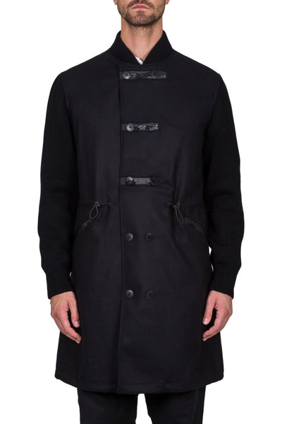 Fl Utility Coat - cooder