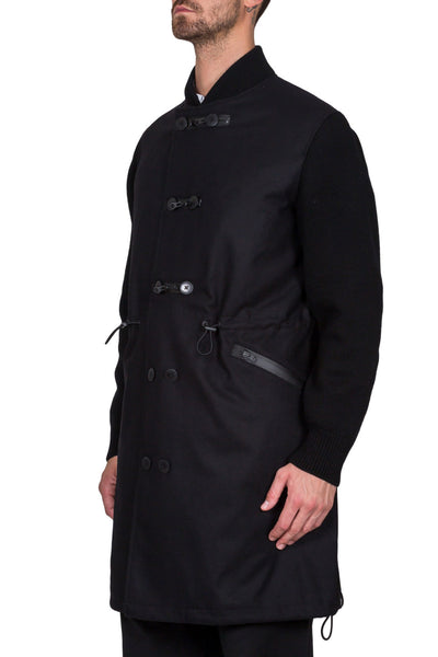 Fl Utility Coat - cooder