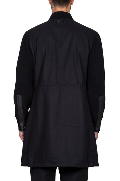Fl Utility Coat - cooder